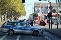 VU Koeln Ehrenfeld Vogelsangerstr Melatenguertel P6092